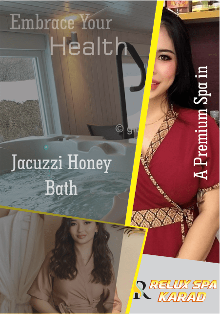 Jacuzzi Honey Bath in Karad Satara